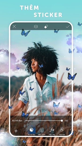 Ứng Dụng Picsart: Tạo Ảnh Ghép Và Chỉnh Sửa Ảnh Chuyên Nghiệp | Link Tải  Free, Cách Sử Dụng