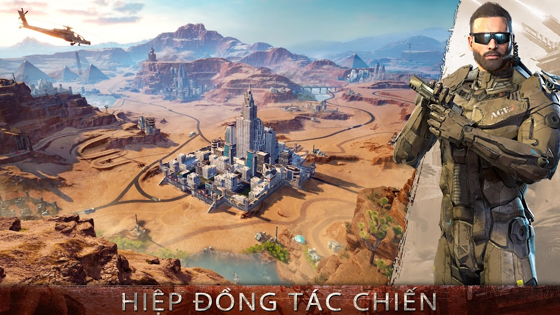 Screenshots Age of Z Origins - Xây dựng thành trì, tiêu diệt Zombie