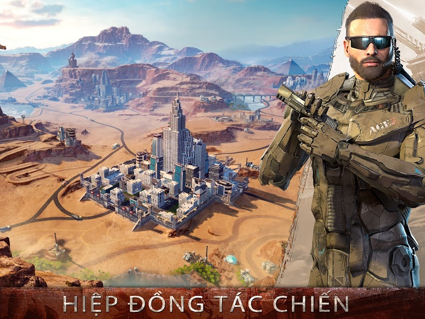 Screenshots Age of Z Origins - Xây dựng thành trì, tiêu diệt Zombie