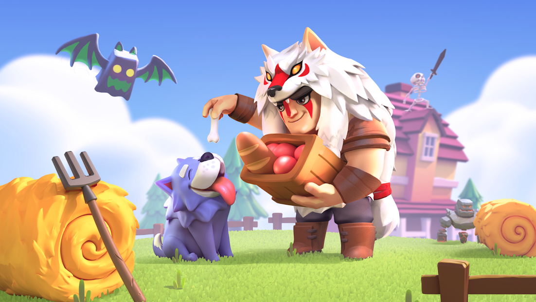 Screenshots Archero - Xạ thủ anh hùng