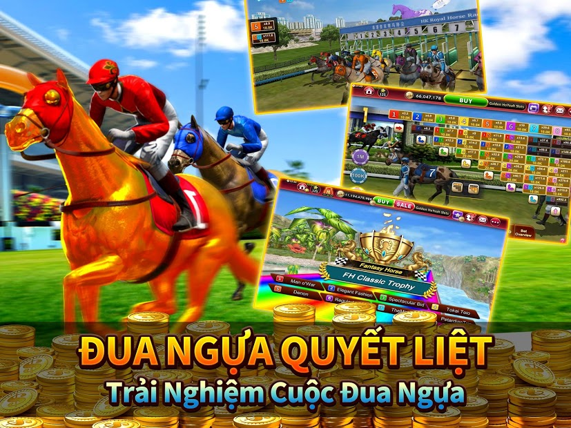 Screenshots THỢ SĂN CÁ - Slots Game - Game bắn cá cực đỉnh