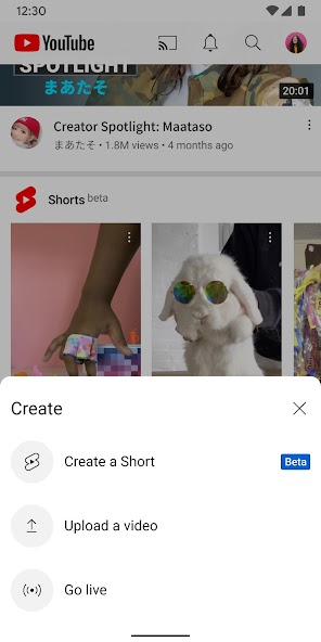 Screenshots Tải, trải nghiệm YouTube - Mạng video số 1 thế giới