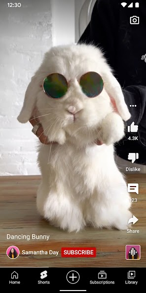 Screenshots Tải, trải nghiệm YouTube - Mạng video số 1 thế giới