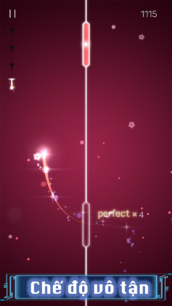 Screenshots Dot n Beat - Hot Music Game - Bấm theo nhạc
