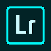 Ứng Dụng Adobe Lightroom Photo Editor - Thiết Kế Ảnh Abobe | Link Tải Free,  Cách Sử Dụng