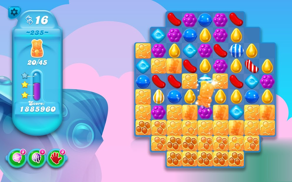 Tải Game Candy Crush Soda Saga - Trò Chơi Kẹo Ngọt | Hướng Dẫn Cách Chơi