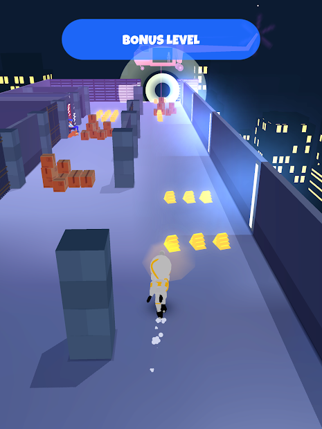 Screenshots Master Thief - Tay trộm siêu đẳng