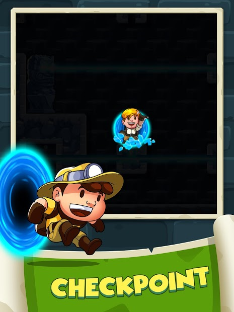 Screenshots Diamond Quest: Don't Rush! - Thám hiểm đền Angkor Wat