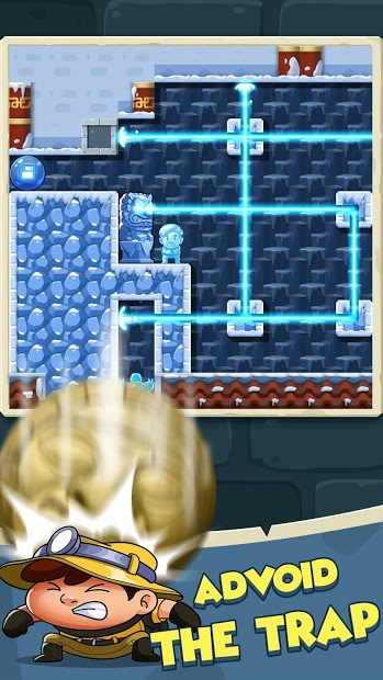 Screenshots Diamond Quest: Don't Rush! - Thám hiểm đền Angkor Wat