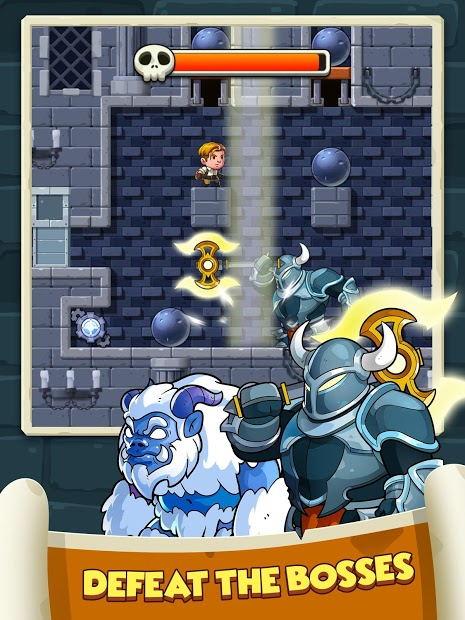 Screenshots Diamond Quest: Don't Rush! - Thám hiểm đền Angkor Wat