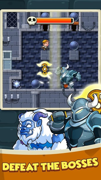Screenshots Diamond Quest: Don't Rush! - Thám hiểm đền Angkor Wat