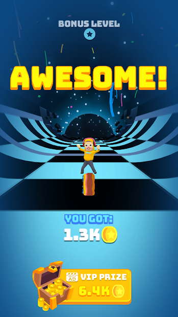 Screenshots Turbo Stars: Đua xe nghe nhạc