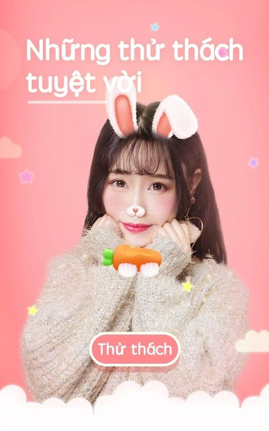 Screenshots Camera360-Trình sửa ảnh Selfie