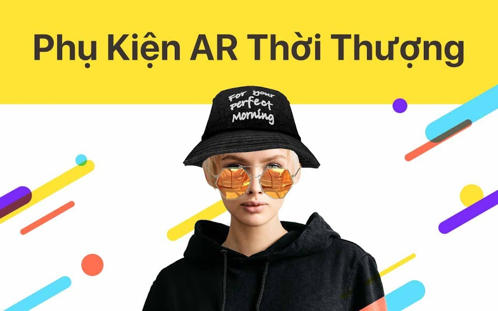 Screenshots Camera360-Trình sửa ảnh Selfie