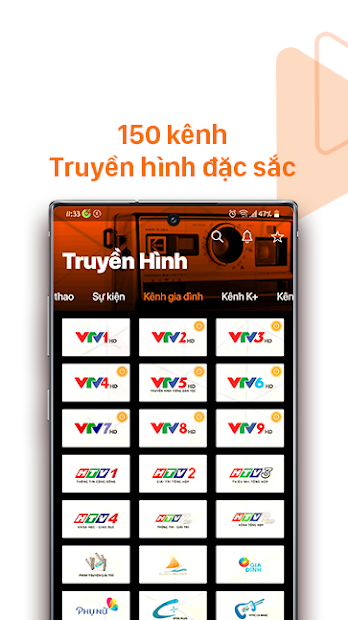 Ứng Dụng Fpt Play: Xem Truyền Hình, Show Giải Trí Online | Link Tải Free,  Cách Sử Dụng