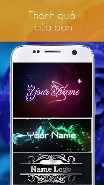 Screenshots Ephoto 360 - Photo Effects: Công cụ biên tập ảnh với nhiều hiệu ứng