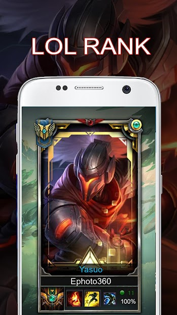 Screenshots Ephoto 360 - Photo Effects: Công cụ biên tập ảnh với nhiều hiệu ứng