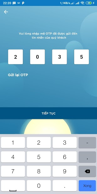 Screenshots Circle K Vietnam: Săn ưu đãi, khuyến mãi