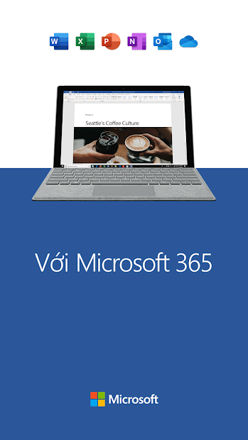 Screenshots Microsoft Word: Tạo, chỉnh sửa, chia sẻ tài liệu nhanh chóng