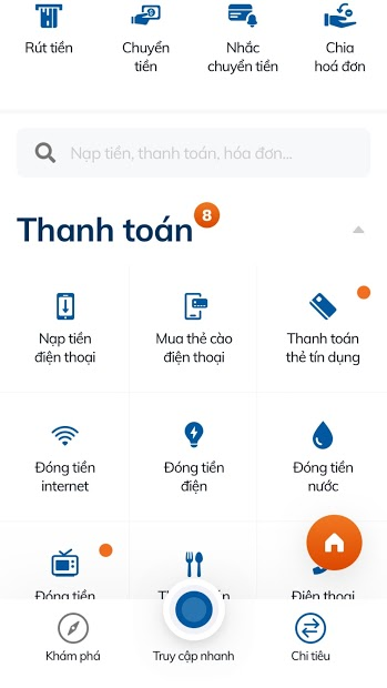 Bạn đang tìm kiếm một ứng dụng thanh toán trực tuyến tiện lợi? Ứng dụng Sacombank Pay sẽ là sự lựa chọn hoàn hảo cho bạn. Hãy xem hình ảnh liên quan để biết thêm về những tính năng và lợi ích mà Sacombank Pay mang lại cho người dùng. Hãy tải ngay ứng dụng này để trải nghiệm sự tiện lợi của ứng dụng thanh toán trực tuyến Sacombank Pay.