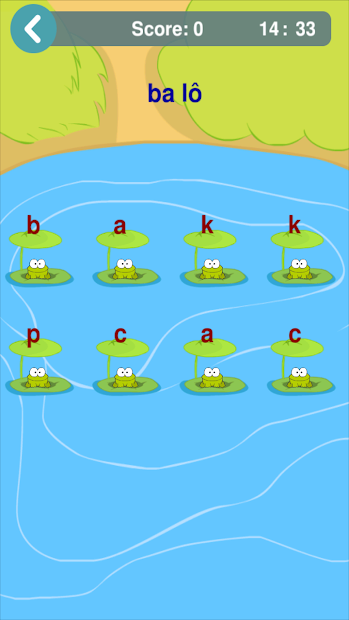 Screenshots Học Tiếng Anh Giao Tiếp TFlat: Ứng dụng học tiếng Anh giao tiếp miễn phí