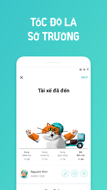 Ứng Dụng Baemin: Giao Đồ Ăn Tận Nơi Nhanh Chóng | Link Tải Free, Cách Sử  Dụng