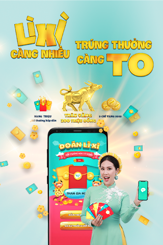 Screenshots SmartPay: Ứng dụng thanh toán hóa đơn, điện nước, thẻ tín dụng