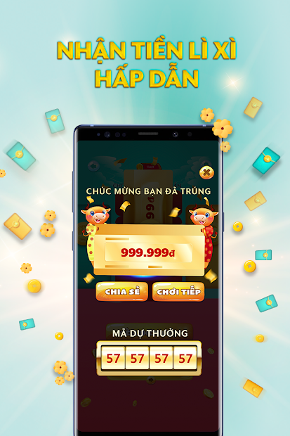 Screenshots SmartPay: Ứng dụng thanh toán hóa đơn, điện nước, thẻ tín dụng