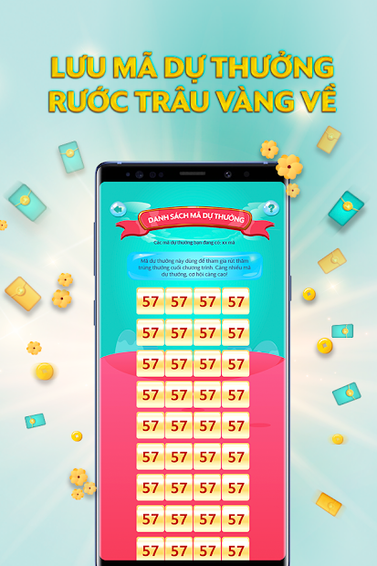 Screenshots SmartPay: Ứng dụng thanh toán hóa đơn, điện nước, thẻ tín dụng