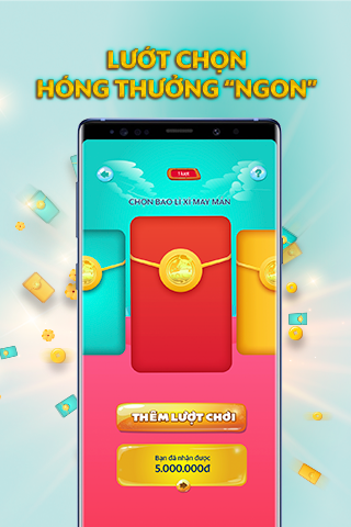 Screenshots SmartPay: Ứng dụng thanh toán hóa đơn, điện nước, thẻ tín dụng