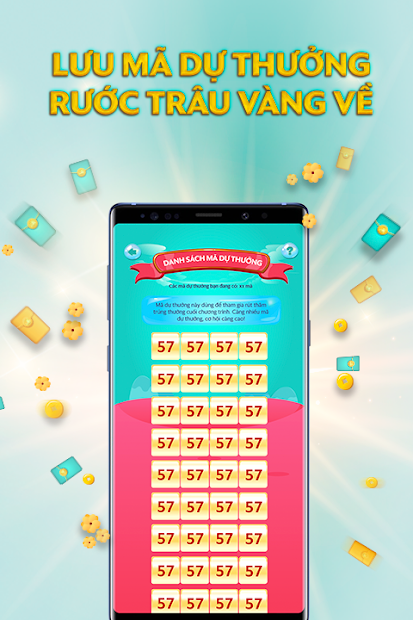 Screenshots SmartPay: Ứng dụng thanh toán hóa đơn, điện nước, thẻ tín dụng