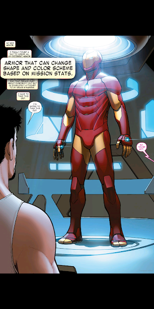 Screenshots Google Play Sách: Thư viện sách hay luôn được cập nhật