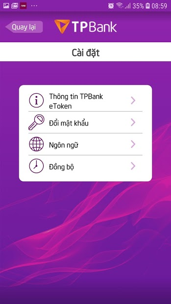 Thông báo mới nhất của TPBank và VPBank sau sự cố gián đoạn giao dịch