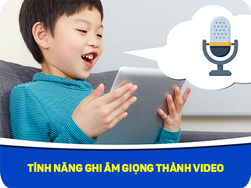 Screenshots Ứng dụng Monkey Stories: Học tiếng Anh dành cho trẻ em