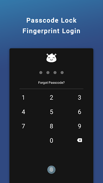 Screenshots Friendly for Facebook - Truy cập Facebook, Instagram, Twitter, youtube,... trên một ứng dụng