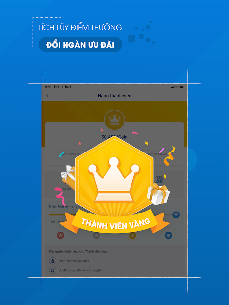 Screenshots iCheck Scanner & Shopping - Ứng dụng check hàng hoá