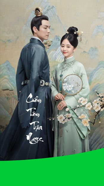 Screenshots iQIYI- Movies, Dramas & Shows- Xem phim, chương trình truyền hình có phụ đề