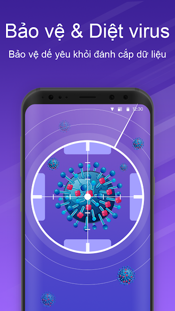 Screenshots Nox Cleaner - tăng tốc dế yêu, giải phóng bộ nhớ
