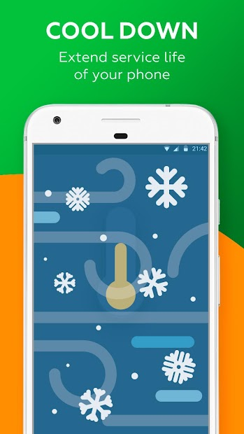 Screenshots Safe Cleaner Plus: Trình dọn dẹp an toàn dành cho điện thoại Android