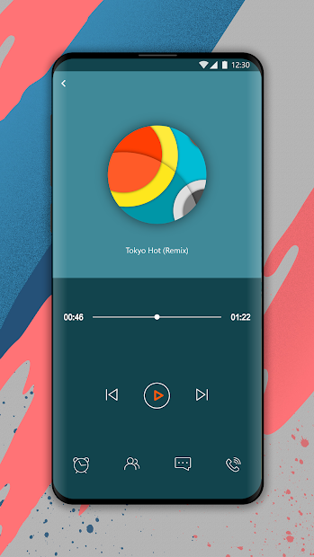 Screenshots Tải nhạc chuông Tik Tok hàng đầu - Cài nhạc chuông Tik Tok miễn phí