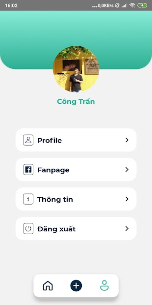 Screenshots CText - Viết chữ lên ảnh - Chèn chữ: Công cụ thiết kế chỉnh sửa ảnh độc đáo