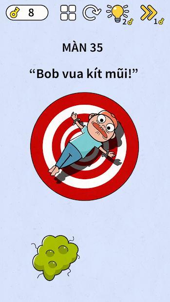 Screenshots Brain Game: IQ challenge - Thử thách trí thông minh