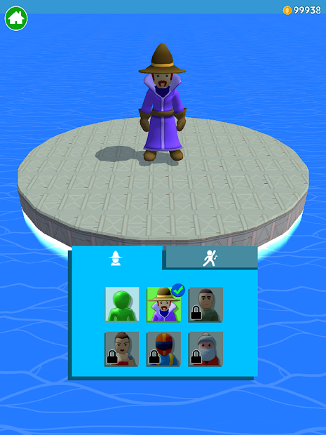 Screenshots Push'em all - Càn quét tất cả