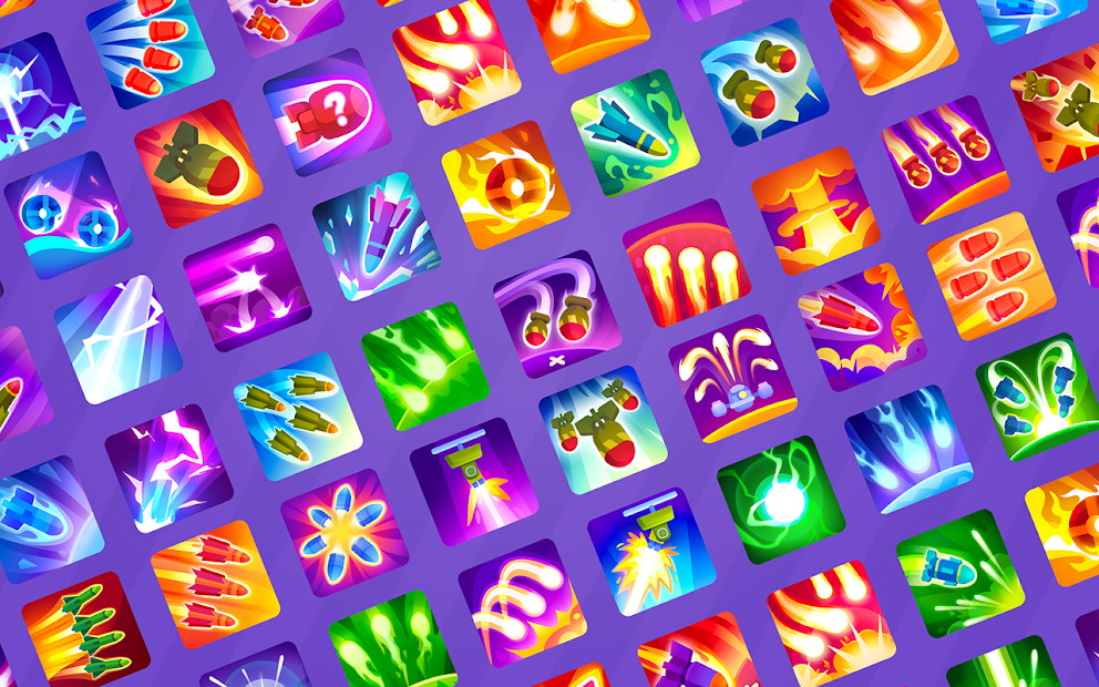 Screenshots Tank Stars - Cuộc chiến xe tăng