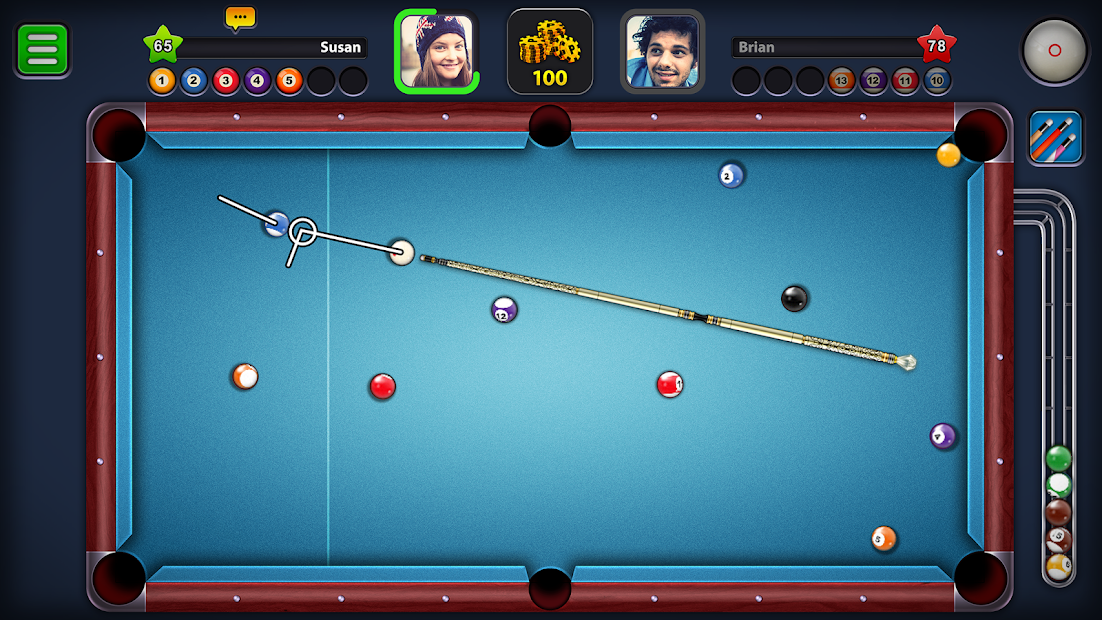 8 ball pool for mac free download