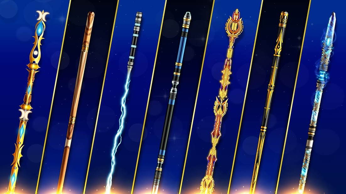 Screenshots 8 Ball Pool: Trò chơi Bida đỉnh cao - nơi thể hiện kỹ năng của bạn