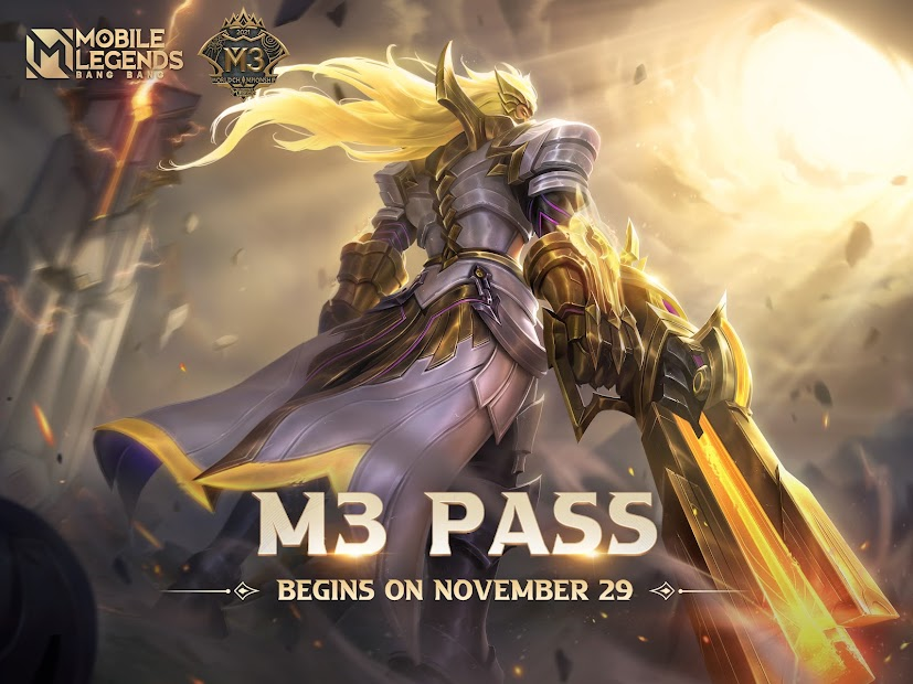 Screenshots Mobile Legends: Bang Bang VNG - Đỉnh cao MOBA mobile