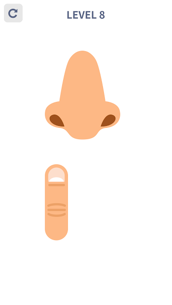 Screenshots Brain Puzzle: 99 Games - Trò chơi thử thách xoắn não siêu vui nhộn