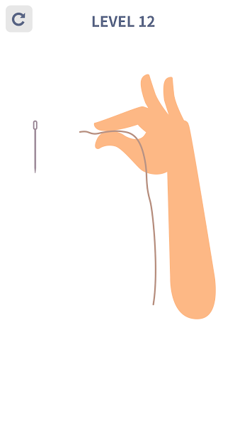 Screenshots Brain Puzzle: 99 Games - Trò chơi thử thách xoắn não siêu vui nhộn