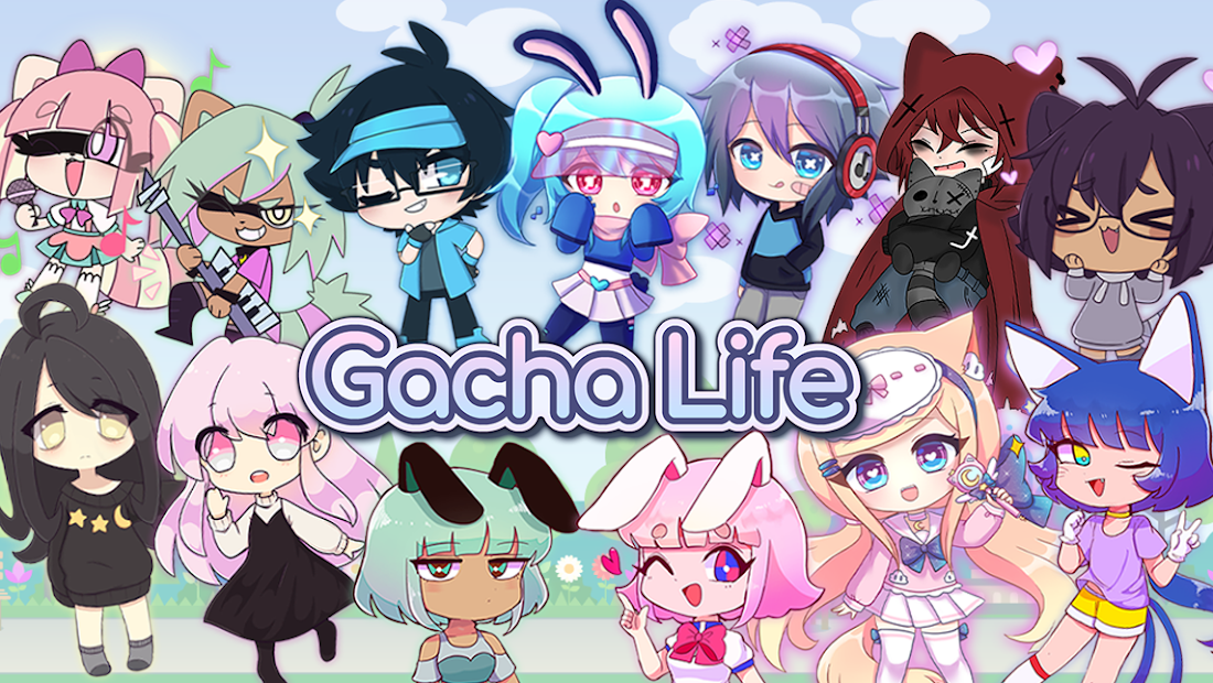 Nhóm gacha life Việt Nam